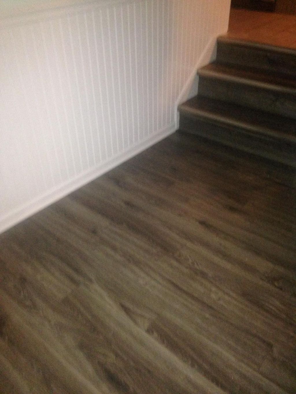 Custom Flooring
