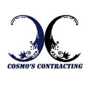 Cosmo's Contracting