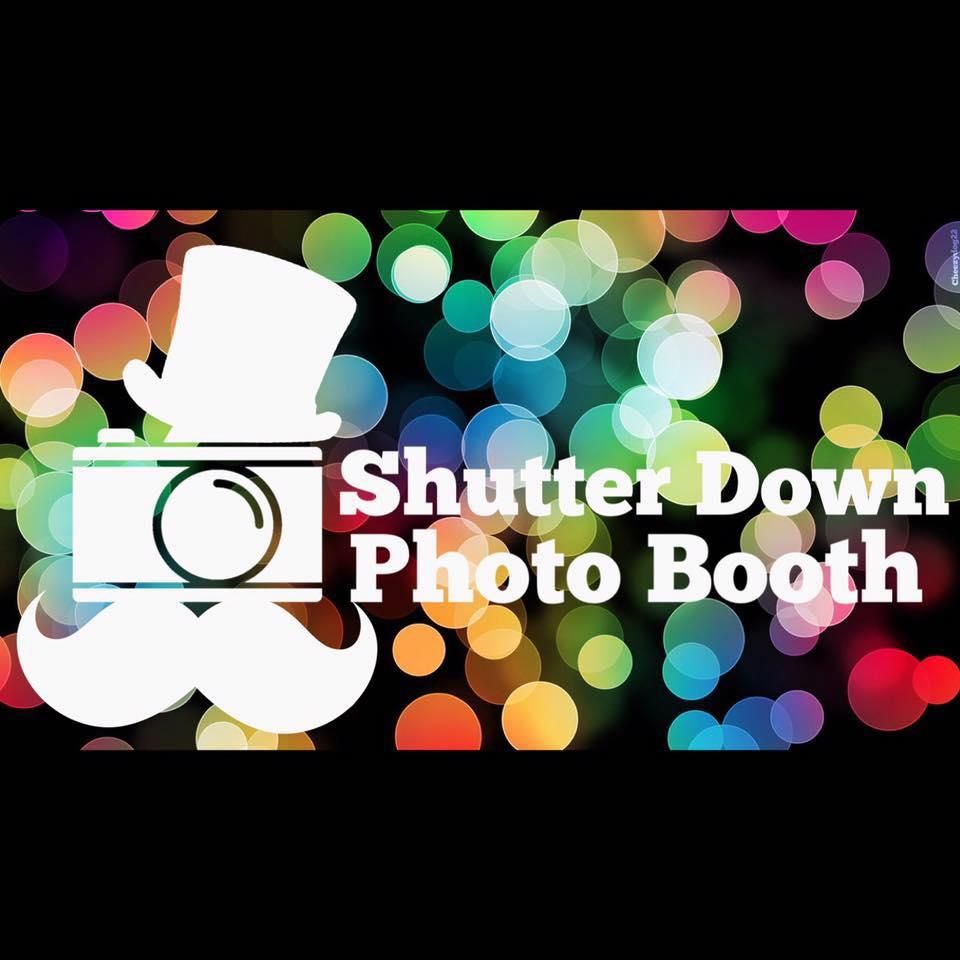 Shutter Down Photo Booth