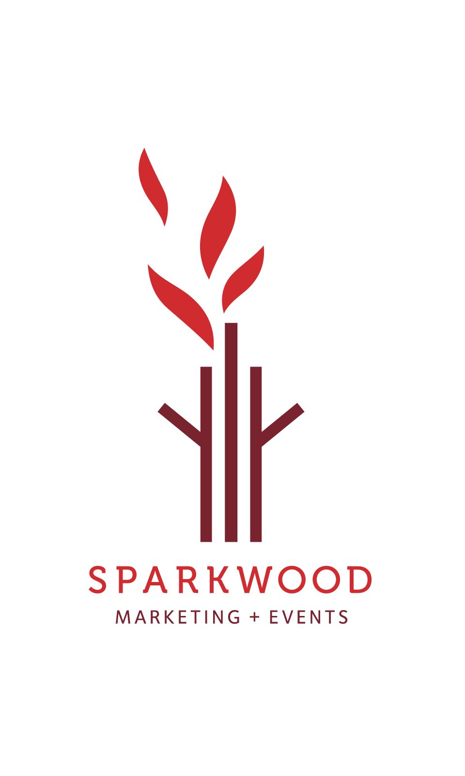 logo design for marketing firm