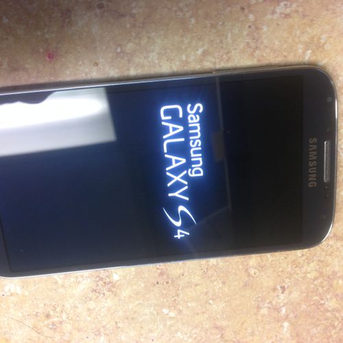 Samsung Glass Only Repairs