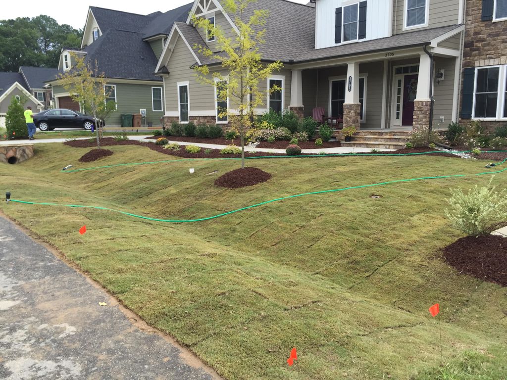 D.S. Lawn and Landscape, LLC