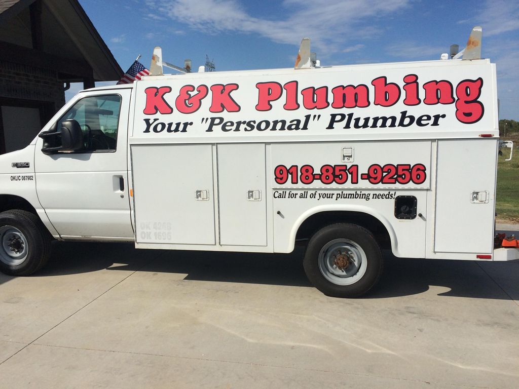 K&K Plumbing