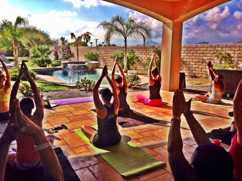 Retreats