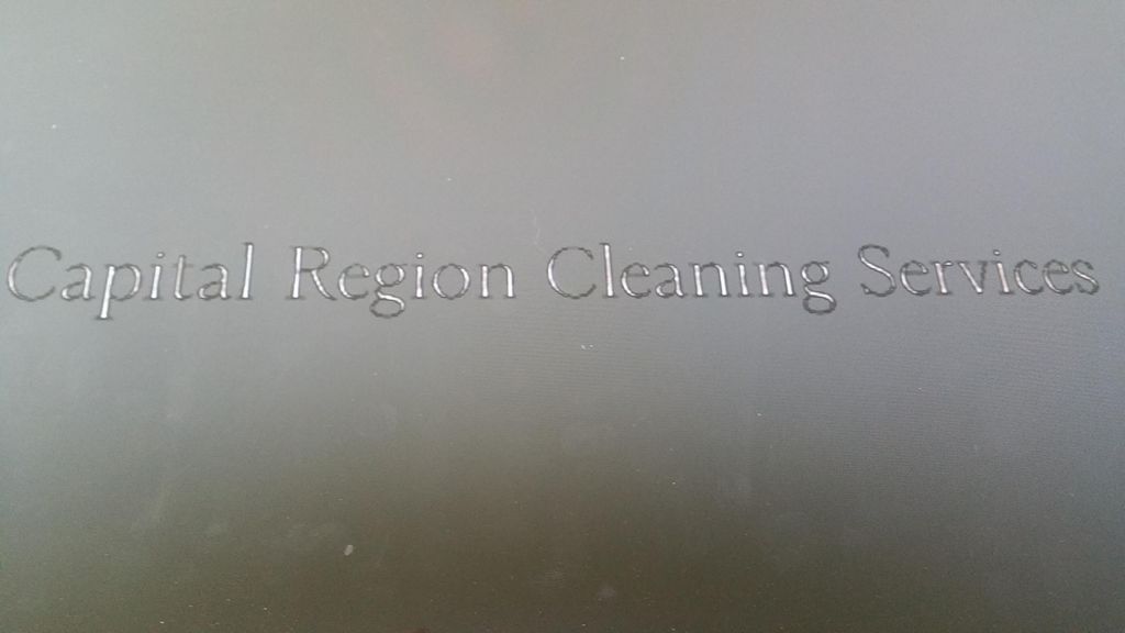 Capital Region Cleaning Services
