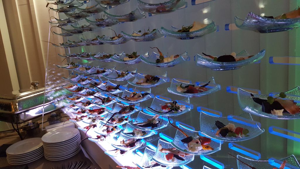 Micro Vegetable Wall