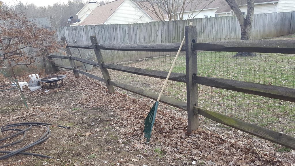 Fence installer and repairs