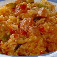 Jambalaya Rice