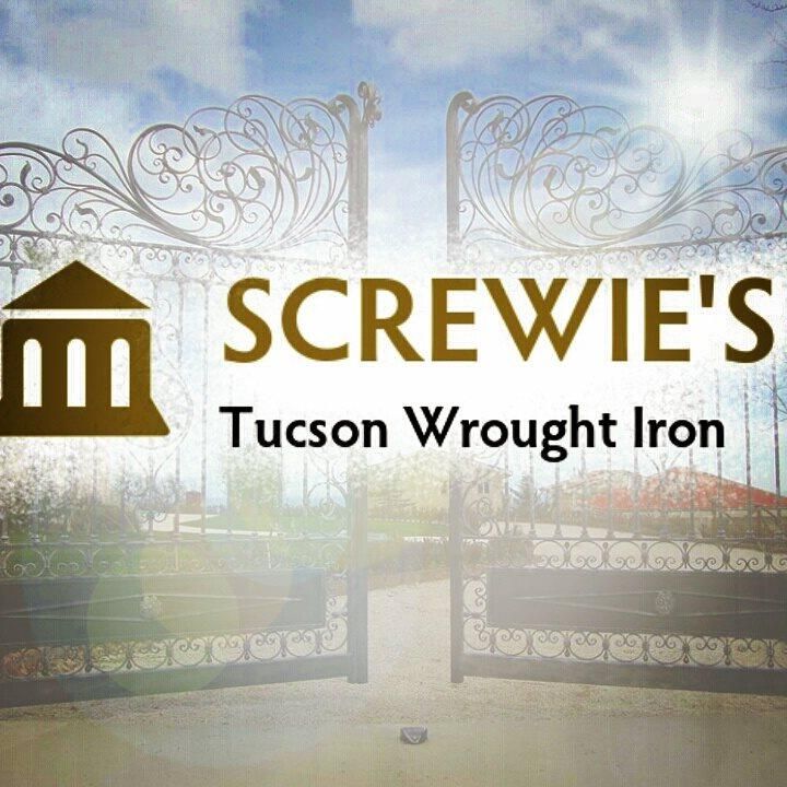 Screwies Wrought Iron