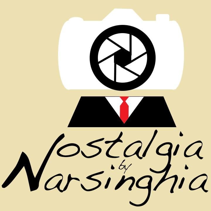 Nostalgia by Narsinghia