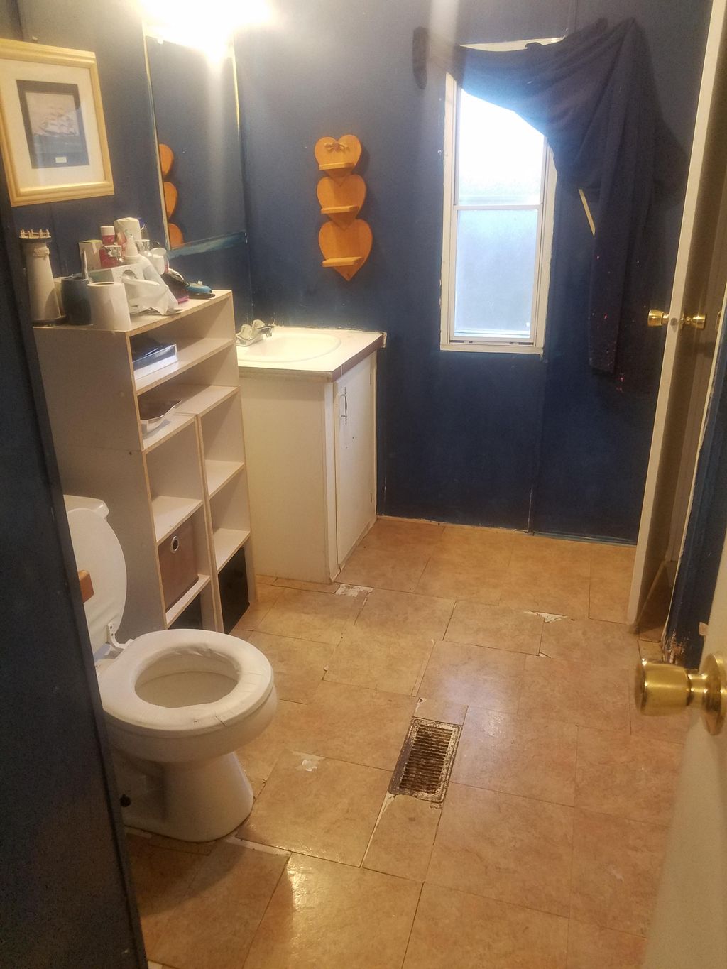 Residental Cleaning After
