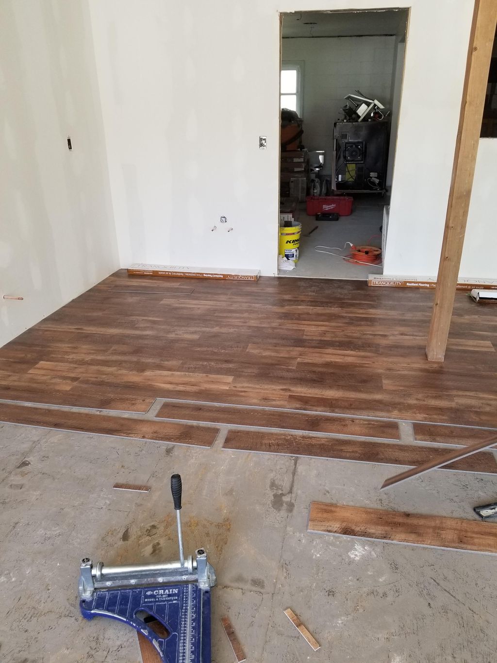 Projects and media