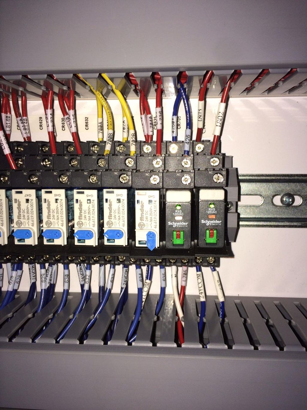 Projects and media