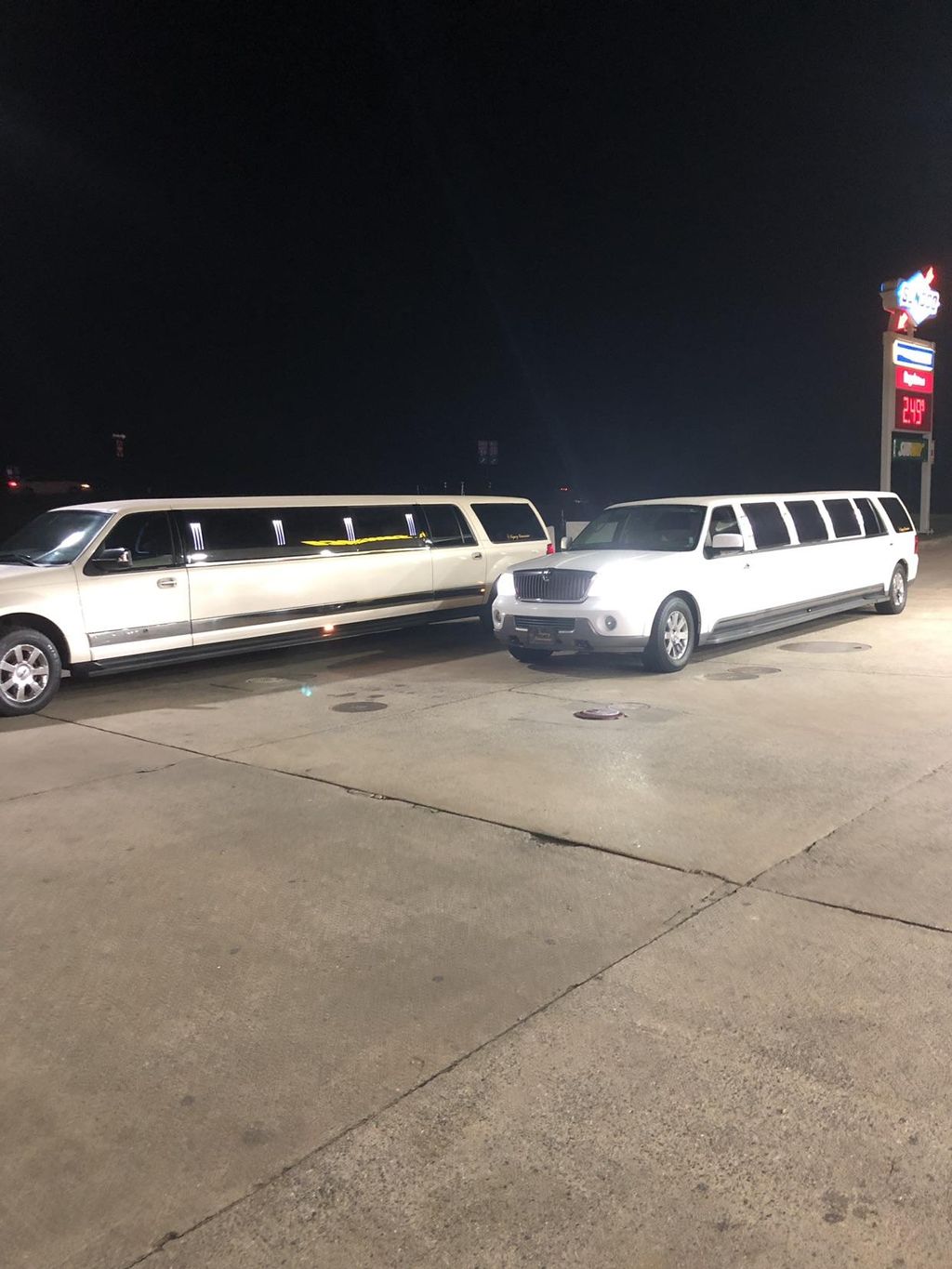 Celebrity Limousine and Transportation