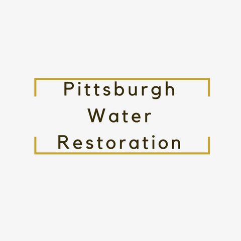 Pittsburgh Water Restoration