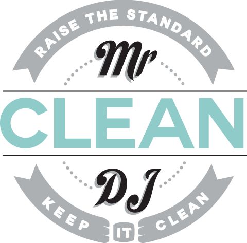 Mr. Clean DJ