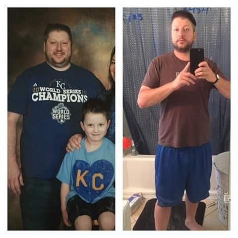 Client Jason