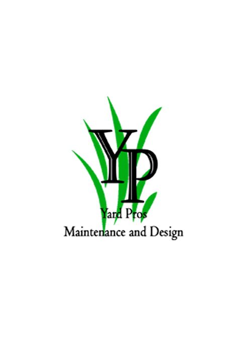 Yard Pros Maintenance and Design