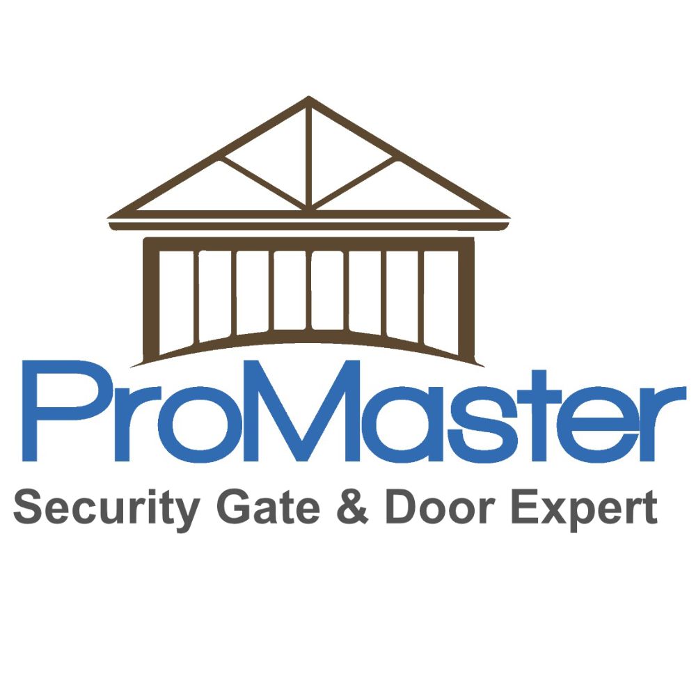 ProMaster Security Gate and Door Expert