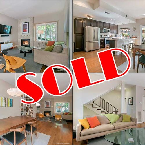SOLD in Carlsbad! Sold within 1 Business day on ma