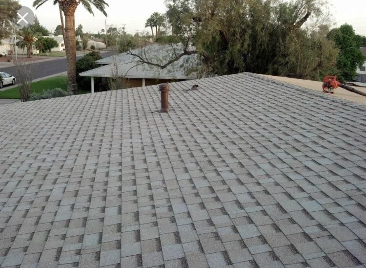 Rock Solid Roofing