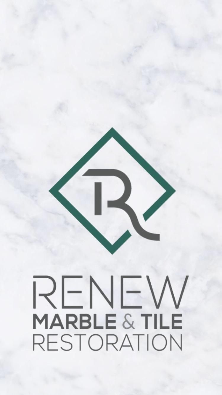 renew marble and tile restoration