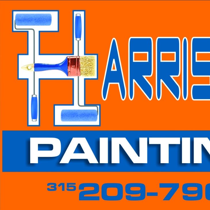 Harrison Painting