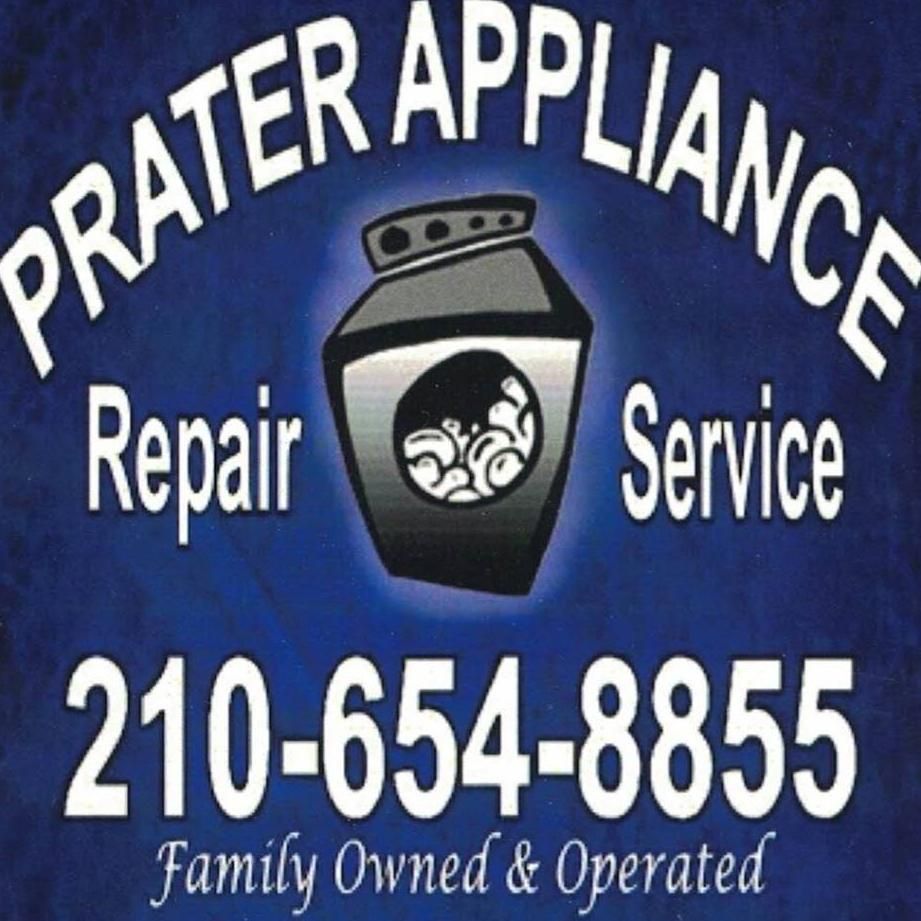 Prater Appliance Repair and Service Company