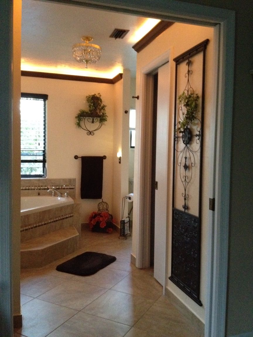 Bathroom Remodel After 2