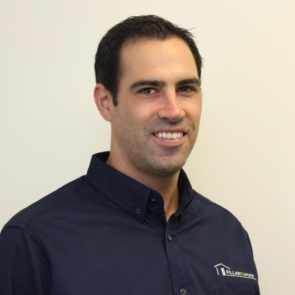 Pillar to Post Professional Home Inspectors