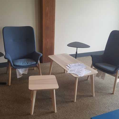 IKEA furniture 