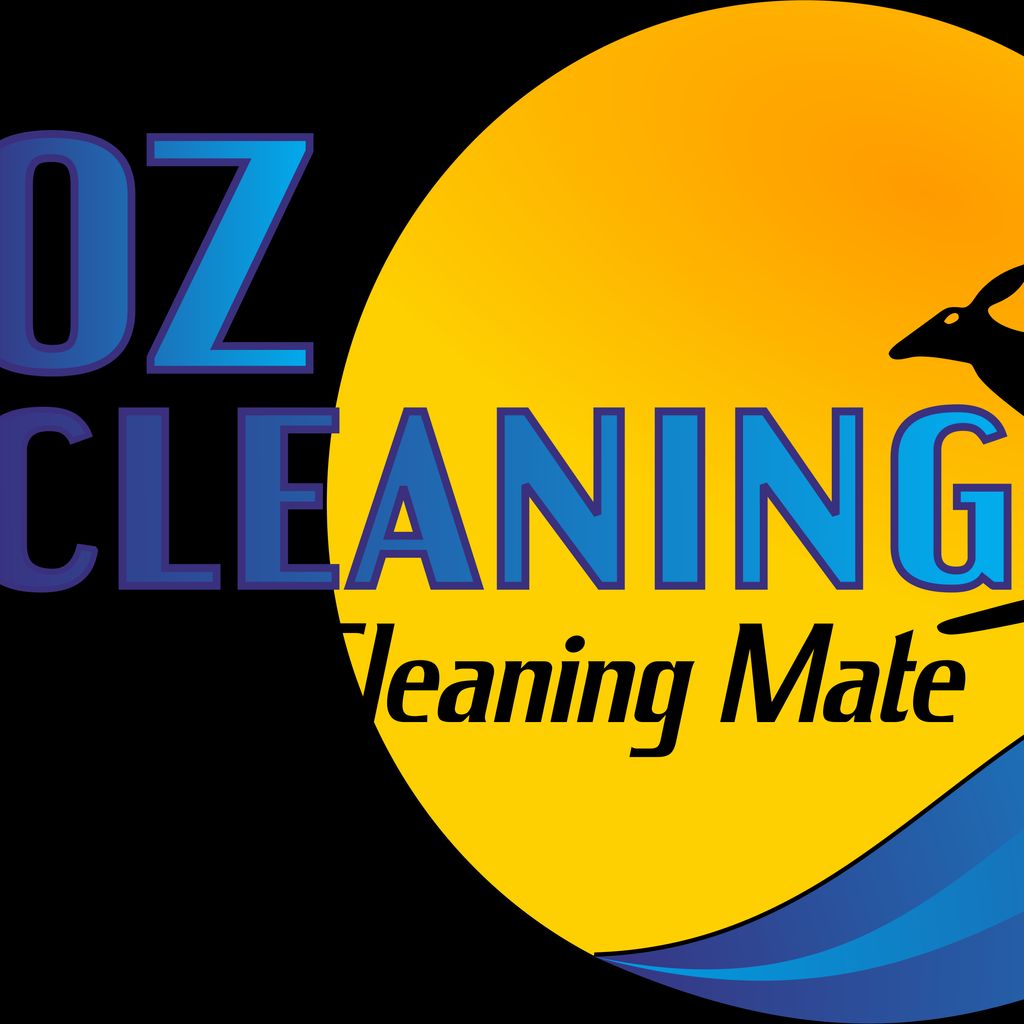 OZ Cleaning