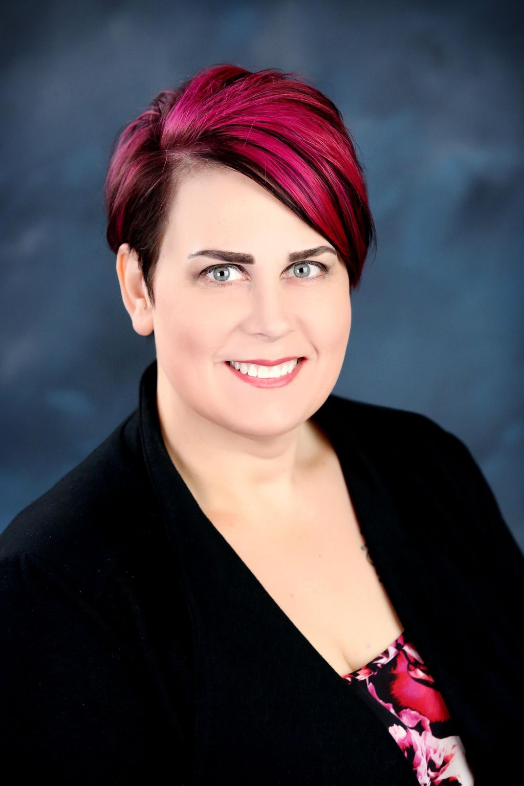 Tonya Whitworth - Senior Paralegal