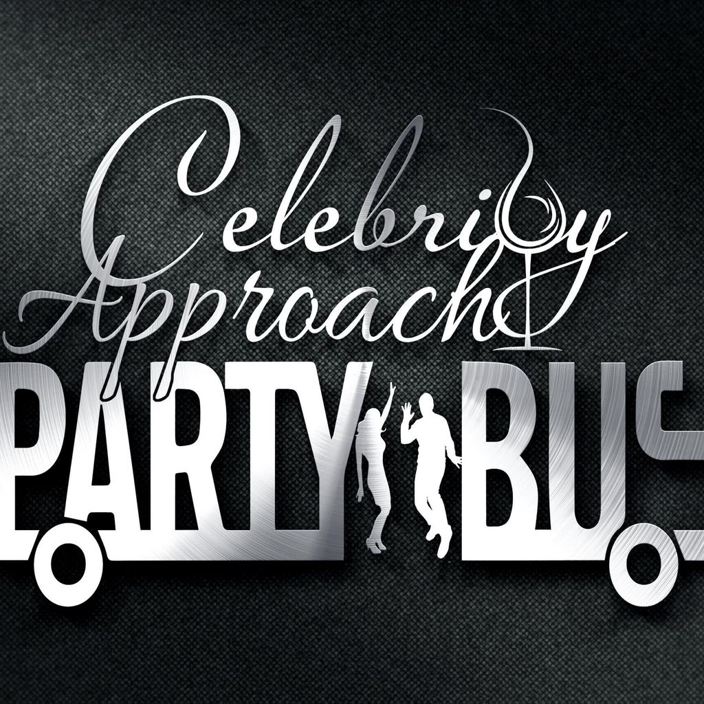 Celebrity Approach Party Bus & Limos