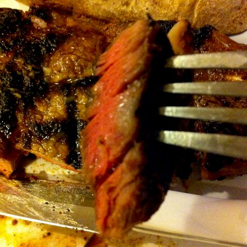 Bite O Steak!