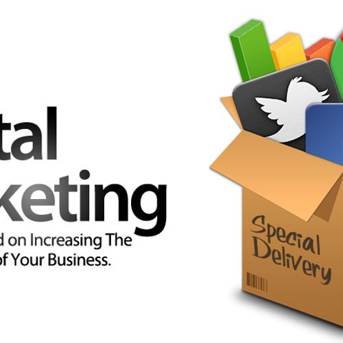Digital Marketing - The way Ahead..