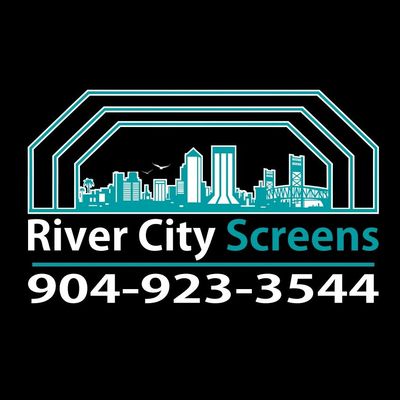 Avatar for River City Screens