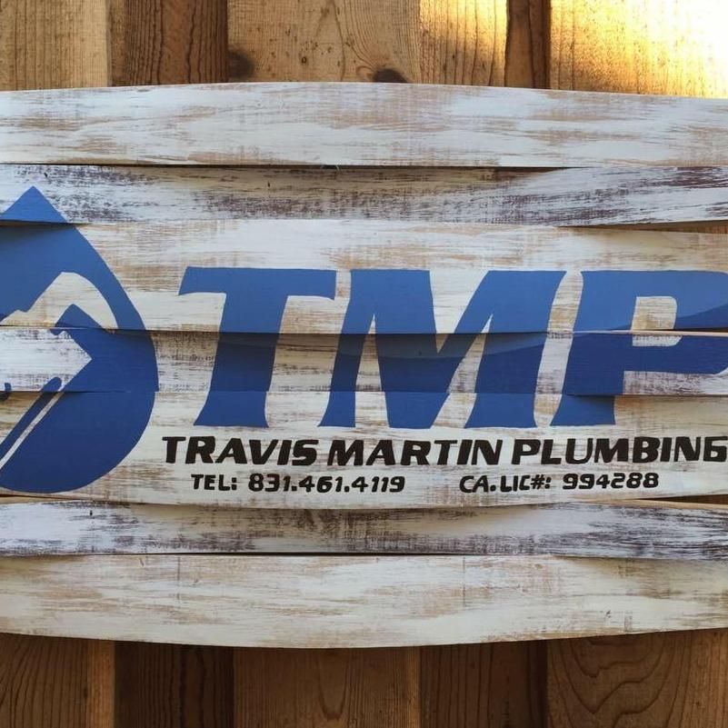 Travis Martin Plumbing