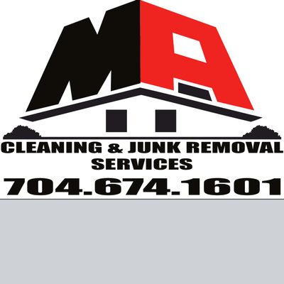 Avatar for MA Cleaning & junk removal   Services LLC