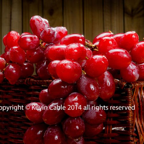 Food Photography for grocery chains, retail and st