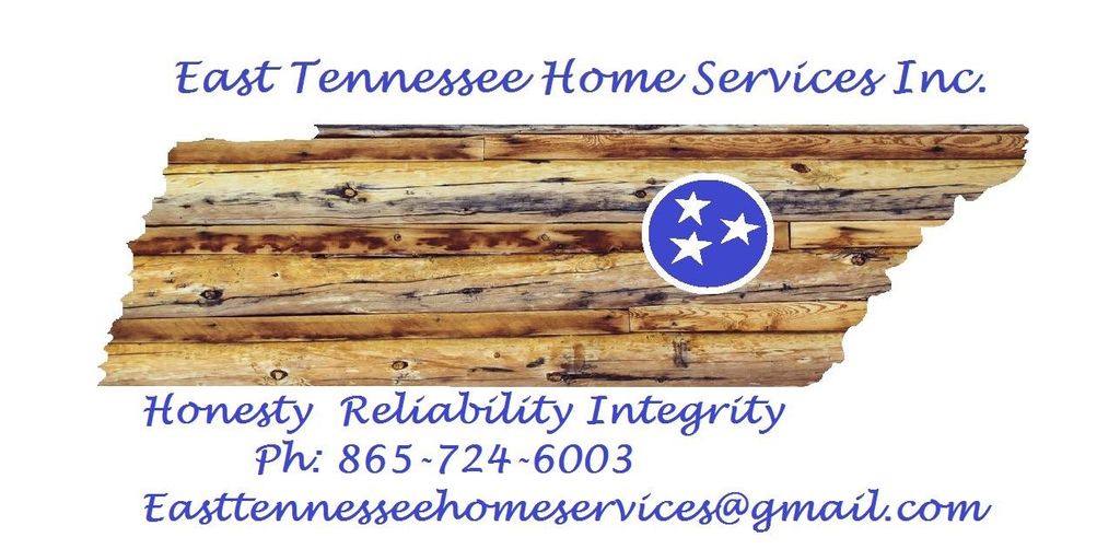 East Tennessee Home Services Inc.