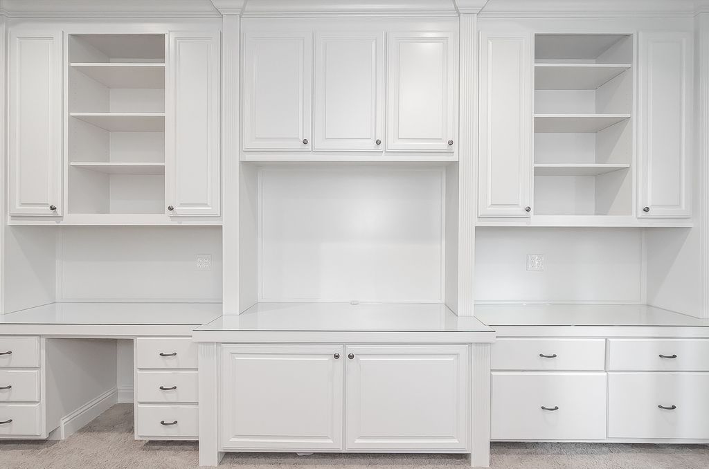 We are experts at cabinetry, let us enhance your h