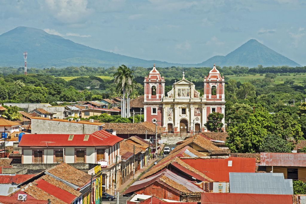 Leon, Nicaragua