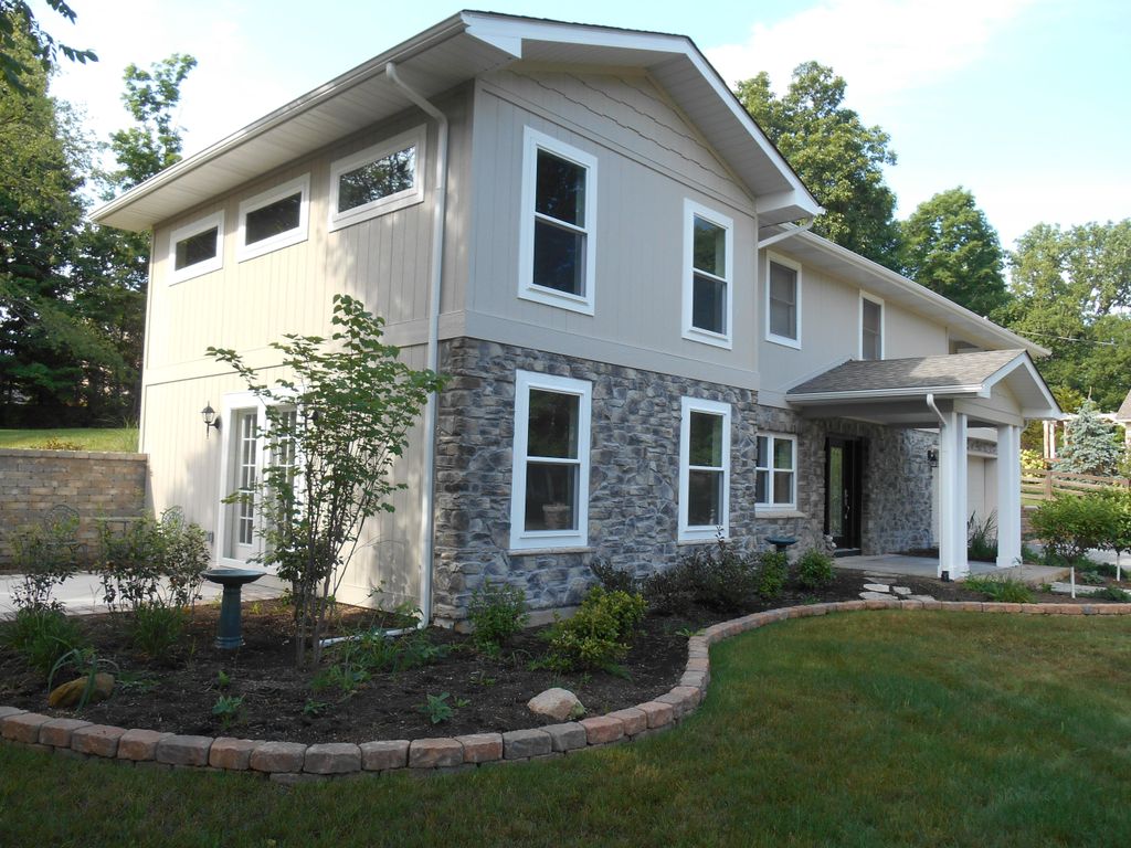 Room Addition , Whole House Remodeling