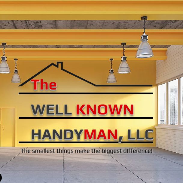 The Well Known Handyman, LLC