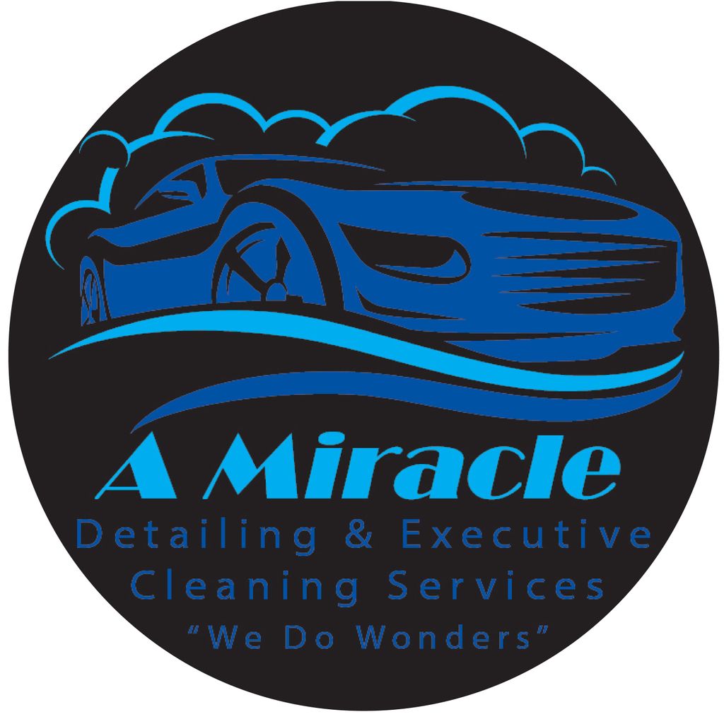 A Miracle Detail & Executive Cleaning Services LLC