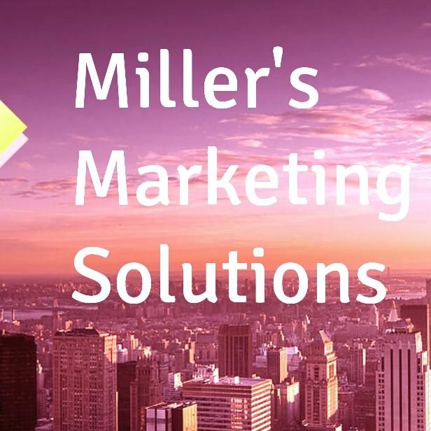 Miller's Marketing Solutions