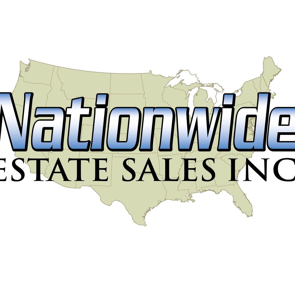 Nationwide Estate Sales Inc.