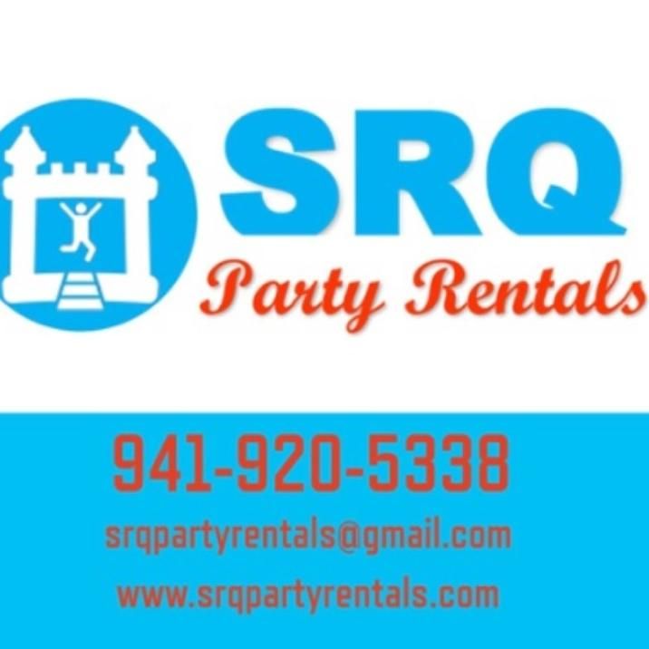 SRQ Party Rentals, LLC