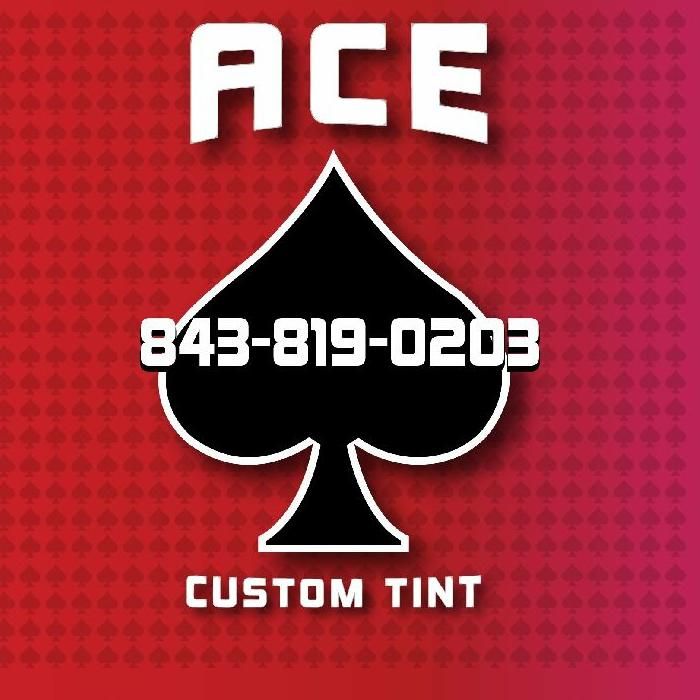 Ace Custom Tint